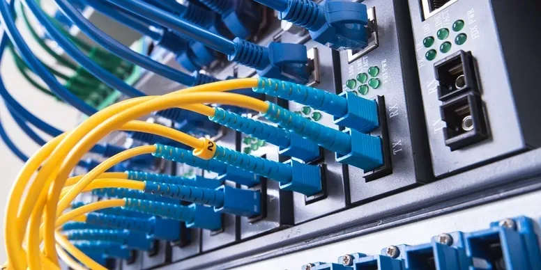 Managed Network Services