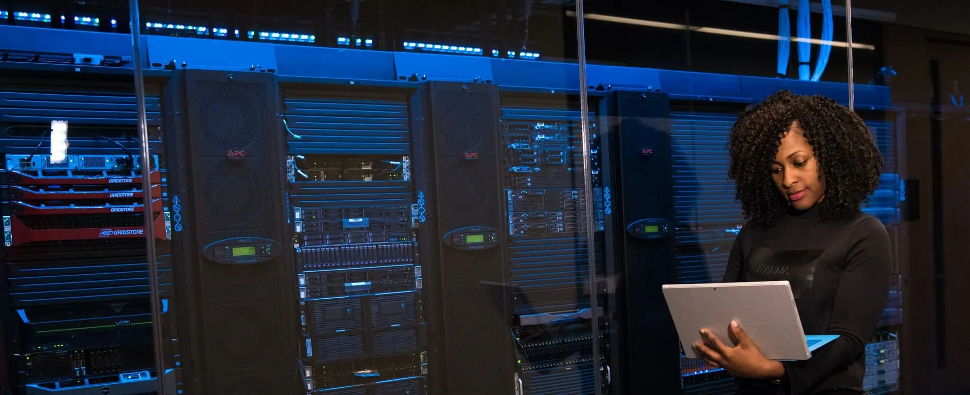 Managed IT Services